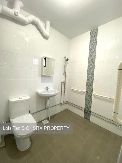 Blk 332 Ubi Avenue 1 (Geylang), HDB Executive #267150481